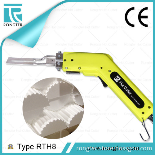 CE Fabric Foam Heating Cutter Tools